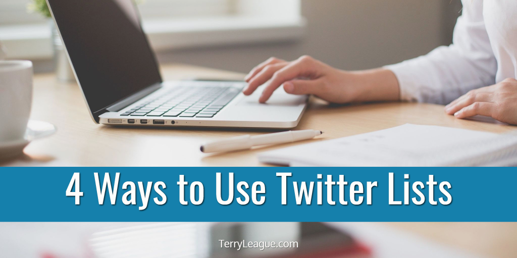 4 Ways to Use Twitter Lists for Personal Branding and Business