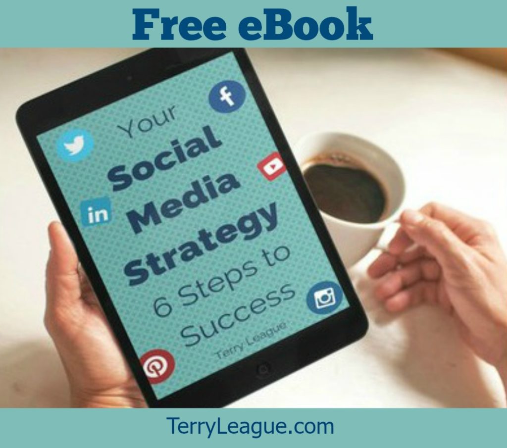 Free eBook - Social Media Strategy