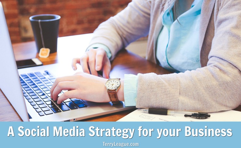 Get a custom social media strategy for your business