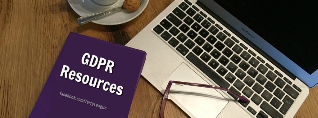 GDPR Resources for Small Business