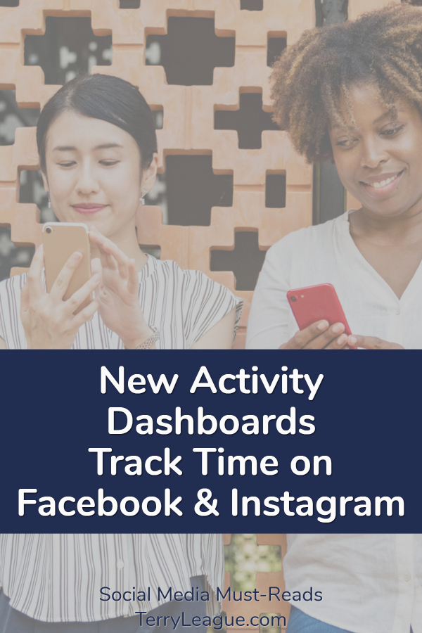 User Activity Dashboards - Social Media Must Reads