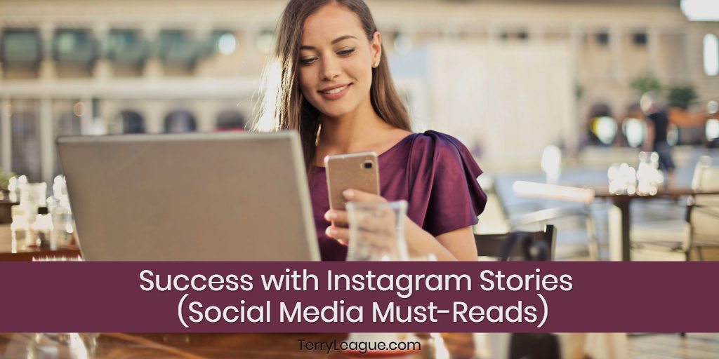 Success with Instagram Stories - Must Reads