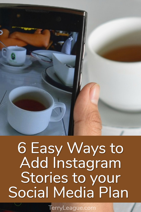 6 Easy Ways to Add Instagram Stories to your Social Media Marketing