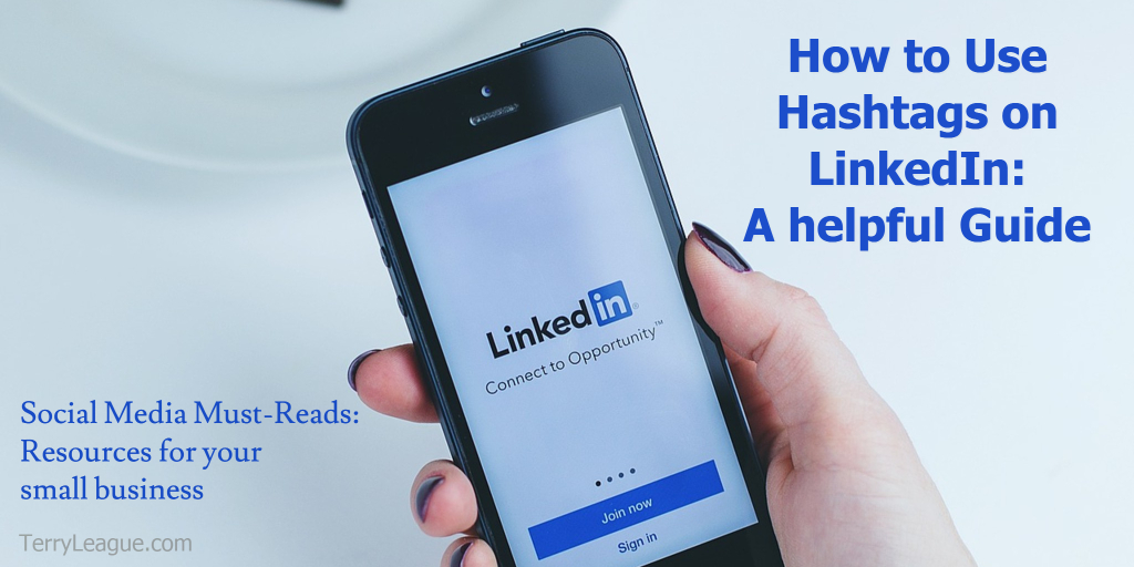 How to use hashtags on Linkedin - Must Reads