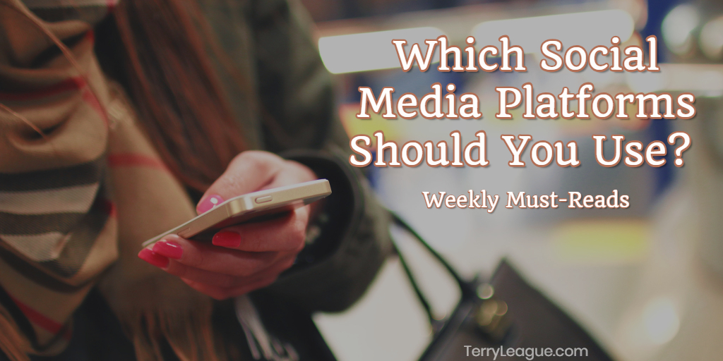 Which Social Media Platforms for Business