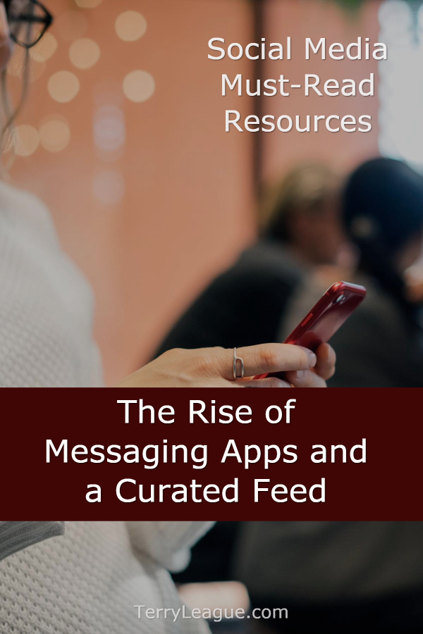 Social Media Must Read Resources on Messaging Apps