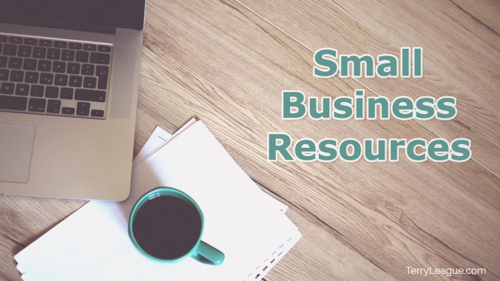 Small Business Resources