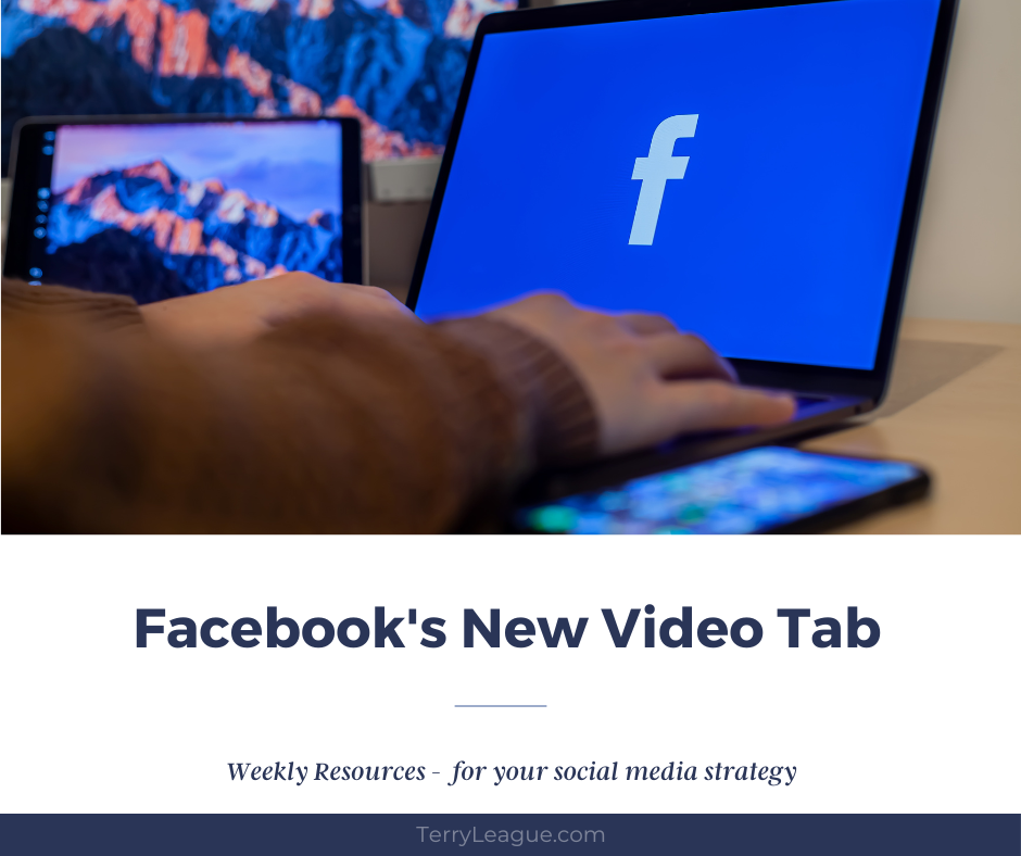 Facebook Video Tab and Resources